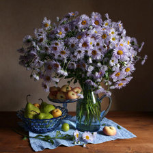 Cross stitch pattern: #263441