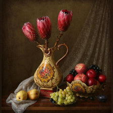 Cross stitch pattern: #263448