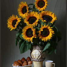 Cross stitch pattern: #263452