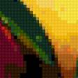 Preview of cross stitch pattern: #263700