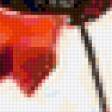 Preview of cross stitch pattern: #264609