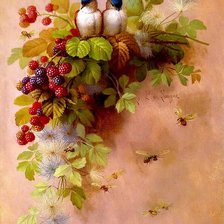 Cross stitch pattern: #264653