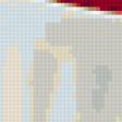 Preview of cross stitch pattern: #264654