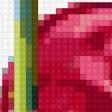 Preview of cross stitch pattern: #264704
