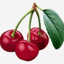 Cross stitch pattern: #264704