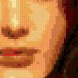Preview of cross stitch pattern: #264911