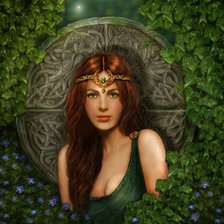 Cross stitch pattern: #264911