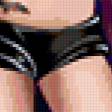 Preview of cross stitch pattern: #264934