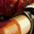 Preview of cross stitch pattern: #264947
