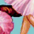 Preview of cross stitch pattern: #264962