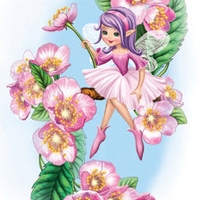 Cross stitch pattern: #264962