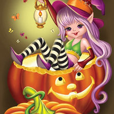 Cross stitch pattern: #264966