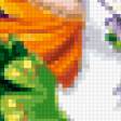 Preview of cross stitch pattern: #264969