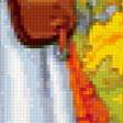 Preview of cross stitch pattern: #264973