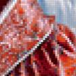 Preview of cross stitch pattern: #264984