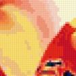 Preview of cross stitch pattern: #265043