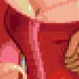 Preview of cross stitch pattern: #265064