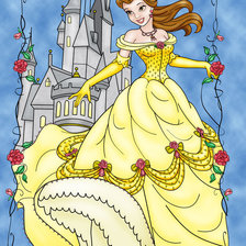Cross stitch pattern: #265078