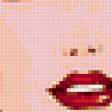 Preview of cross stitch pattern: #265084