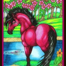 Cross stitch pattern: #265093