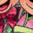 Preview of cross stitch pattern: #265103
