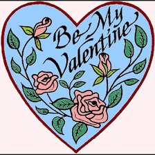 Cross stitch pattern: #265119