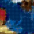 Preview of cross stitch pattern: #265412