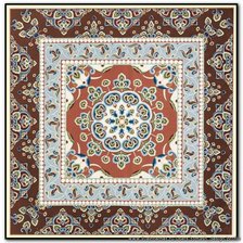 Cross stitch pattern: #265413