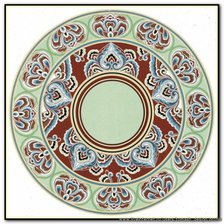 Cross stitch pattern: #265414