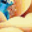 Preview of cross stitch pattern: #265415