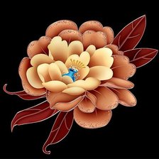 Cross stitch pattern: #265415