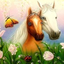 Cross stitch pattern: #265424