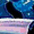 Preview of cross stitch pattern: #265433