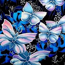 Cross stitch pattern: #265433