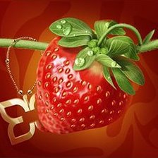 Cross stitch pattern: #265437