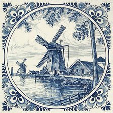 Cross stitch pattern: #265443