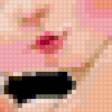 Preview of cross stitch pattern: #265534
