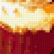 Preview of cross stitch pattern: #265804