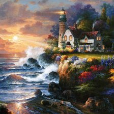 Cross stitch pattern: #266134