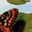 Preview of cross stitch pattern: #266231