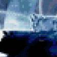 Preview of cross stitch pattern: #266251