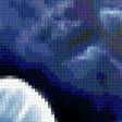 Preview of cross stitch pattern: #266254