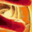 Preview of cross stitch pattern: #266256