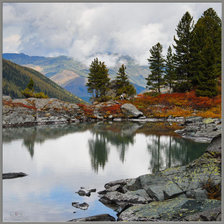 Cross stitch pattern: #266577