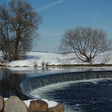 Cross stitch pattern: #266579