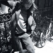 Cross stitch pattern: #266611