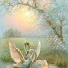 Cross stitch pattern: #266873