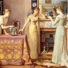 Cross stitch pattern: #266970