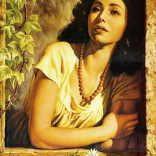 Cross stitch pattern: #266973