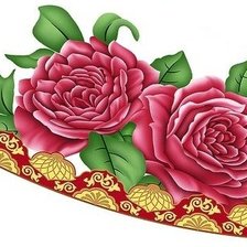 Cross stitch pattern: #266992